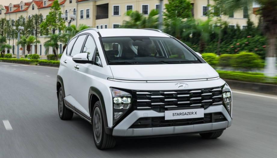 Điểm danh các mẫu MPV giá rẻ nhận ưu đãi mạnh trong tháng 11/2025